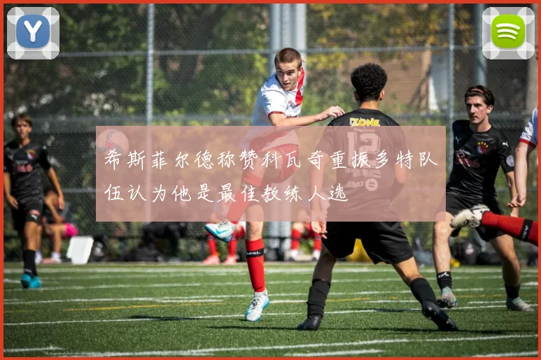 希斯菲尔德称赞科瓦奇重振多特队伍认为他是最佳教练人选