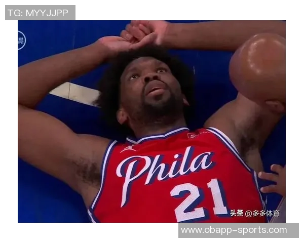 大帝归来76人迎战森林狼首发阵容恩比德复出马克西乌布雷博纳齐上阵