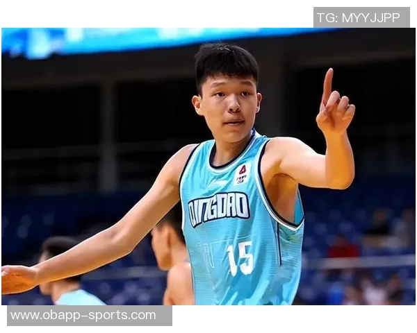 张卫平谈胖与瘦杨瀚森的成长之路与扎实基础分析 张卫平谈胖与瘦杨瀚森的成长之路与扎实基础分析