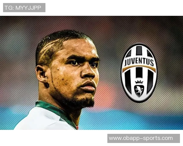 道格拉斯科斯塔寻求新东家墨西哥联赛或成下家选择