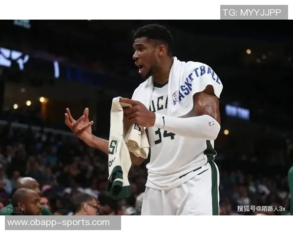 帕金斯揭示字母哥内心挣扎雄鹿默契应对却装作无知