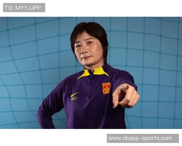 水庆霞坦言上海女足无缘决赛失误难免江苏队实力更胜一筹