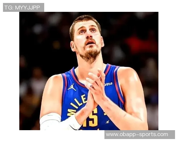 卡梅隆约翰逊回顾约基奇精彩助攻坦言自己应把球投进