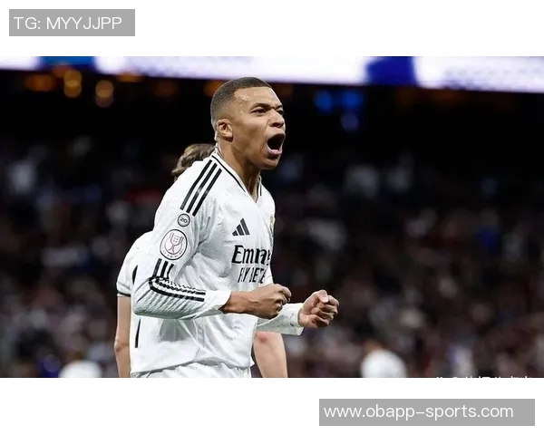 姆巴佩效力皇马首16个月数据超越C罗表现引发热议