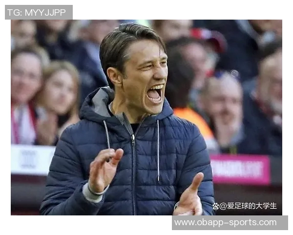 科瓦奇谈多特战术调整球员信心高涨状态回暖