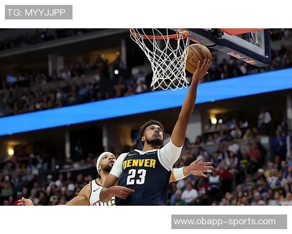 小迈克尔波特状态回暖近期表现强劲场均278分75板33助